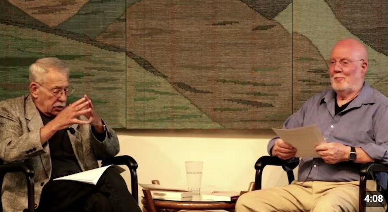 Writing About Transformation