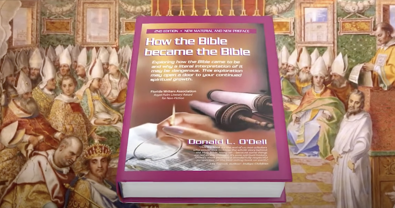 Exploring the Bible in prayer and self understanding.